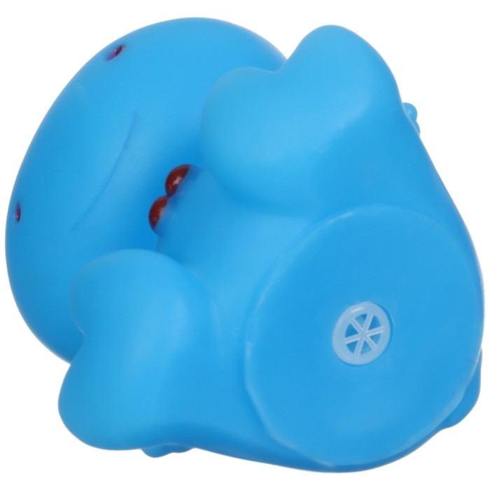 Игрушки для собак. Резиновая фигурка с пищалкой «Коровка», 8,5 см Игрушки для собак. Резиновая фигурка с пищалкой «Коровка», 8,5 см