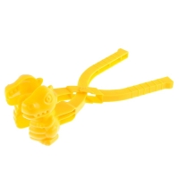 Снежколеп «Динозаврик», цвета МИКС Снежколеп «Динозаврик», цвета МИКС