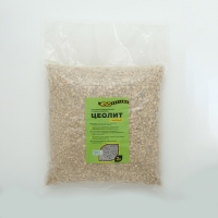 Цеолит садовый "Био-система", 2 л Цеолит садовый "Био-система", 2 л