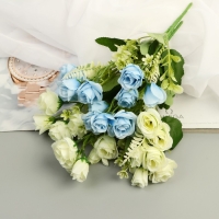 Букет "Бутоны розы" 4х29 см, микс Букет "Бутоны розы" 4х29 см, микс