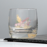 Стакан &laquo;Мимозы&raquo;, 310 мл