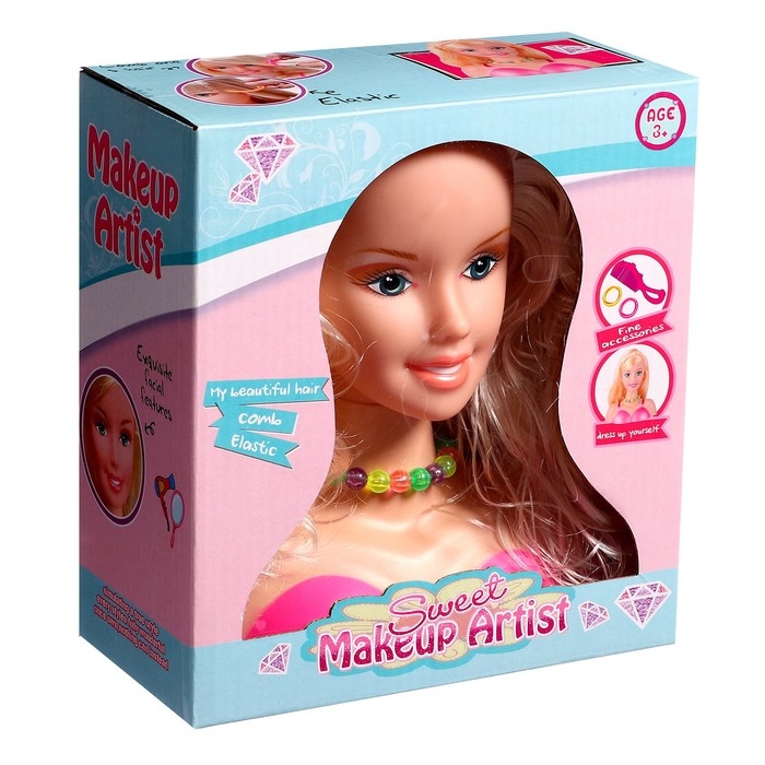 Кукла-манекен &laquo;София&raquo;