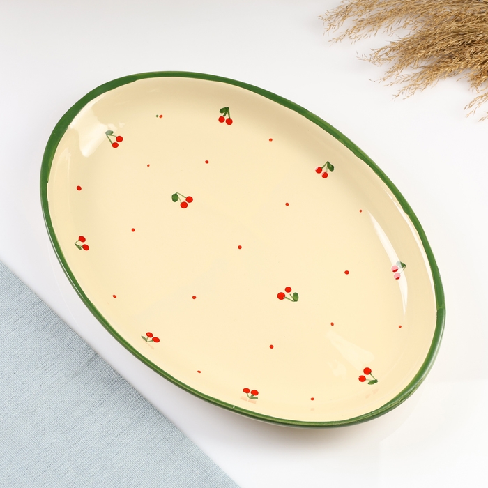 Набор горшков Набор горшков "Подарочный" 4х0,5л / 34,5х24,5см, кантри