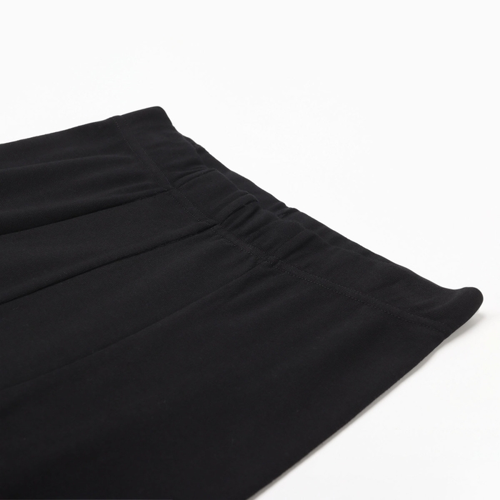 Термобельё мужское (джемпер, брюки) MINAKU цвет черный, размер 50