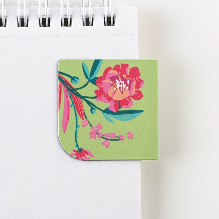 Подарочный набор &laquo;Любимому воспитателю&raquo;: ежедневник А5, 80 листов, ручка, стикеры, термостакан 350 мл и магнитные закладки