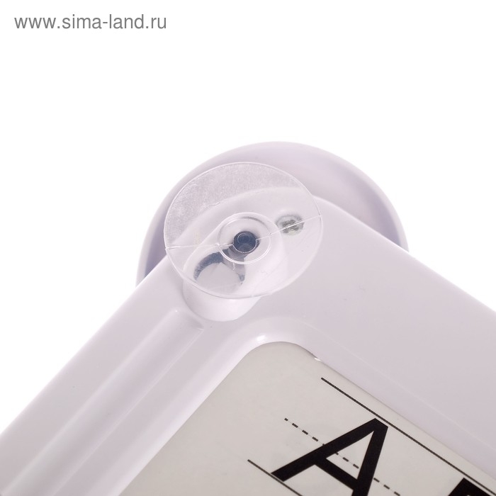 Планшет для рисования 3D &laquo;Зайка&raquo;, с ручками и карточками, цвет МИКС