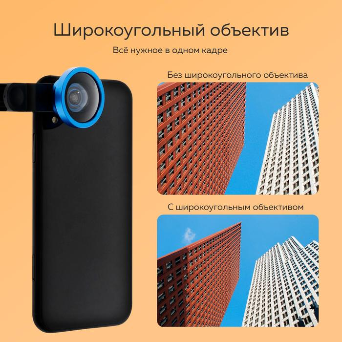 Набор Юного Блогера Windigo KIDS CB-97, лампа на штативе, микрофон, пульт, линзы, переходник Набор Юного Блогера Windigo KIDS CB-97, лампа на штативе, микрофон, пульт, линзы, переходник