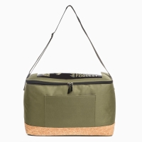 Термосумка с пробковым дном MODE FORREST, 28 литров Термосумка с пробковым дном MODE FORREST, 28 литров