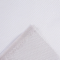 Набор лоскутов №2 для рукоделия, атлас, 10 видов, 50 &times; 50см