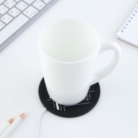 Подставка для кружки USB «Я могу», 10 х 10 см. Подставка для кружки USB «Я могу», 10 х 10 см.