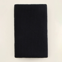 Полотенце вафельное SL HOME: Linen "Дарк Маре" 60х140 см, 51% лён, 49% хлопок, 235 г/м2 Полотенце вафельное SL HOME: Linen "Дарк Маре" 60х140 см, 51% лён, 49% хлопок, 235 г/м2