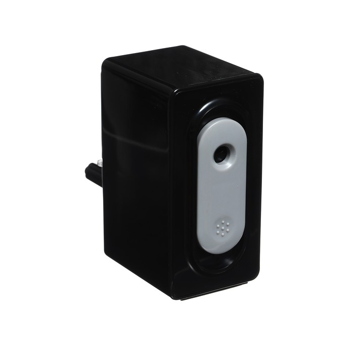 Точилка механическая с контейнером Точилка механическая с контейнером "Класика", МИКС