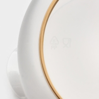 Ёмкость для миксера Доляна, 2 л, 21&times;17&times;14 см