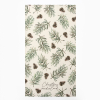 Набор подарочный "Этель" Christmas tree, фартук, полотенце, прихватка Набор подарочный "Этель" Christmas tree, фартук, полотенце, прихватка