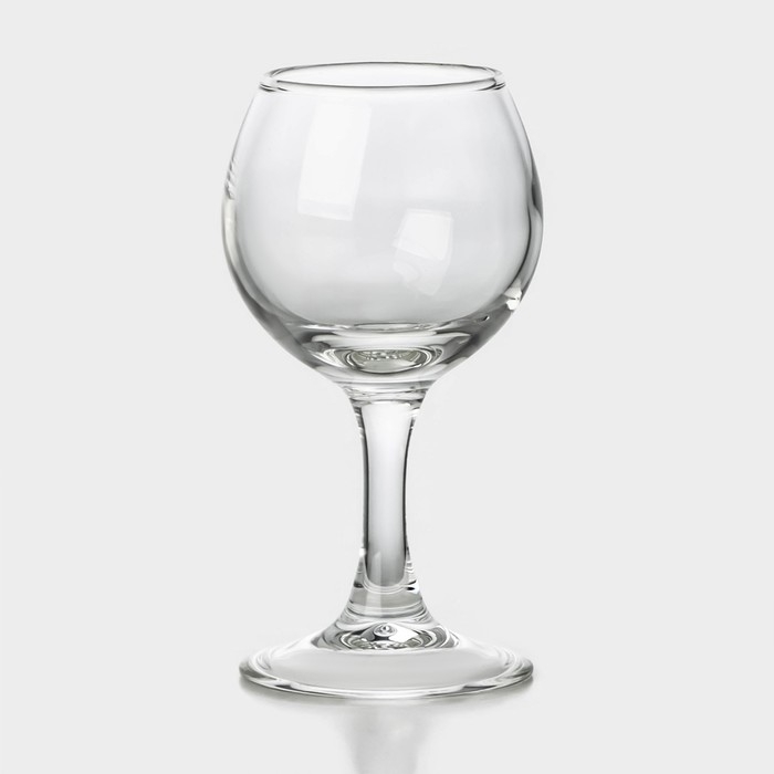 Набор стеклянных рюмок &laquo;Французский ресторанчик&raquo;, 65 мл, 6 шт