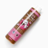 Гель для душа &laquo;Чистая радость&raquo;, 500 мл, аромат шоколада, BEAUTY FOX