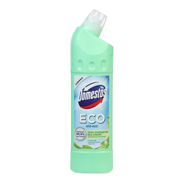 Универсальное чистящее средство Domestos, Универсальное чистящее средство Domestos, "Есо", 750 мл