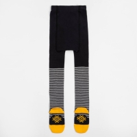 Колготки детские KAFTAN "01" 116-122 см, серый Колготки детские KAFTAN "01" 116-122 см, серый