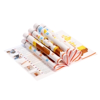 Конструктор керамический &laquo;Усадьба&raquo;, 484 детали