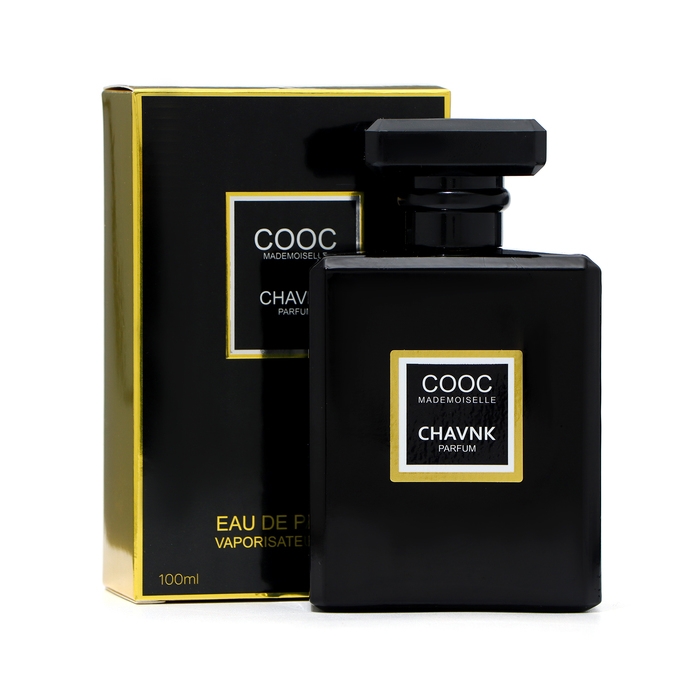 Туалетная вода женская Maiden Anna Cooc Mademoiselle, 100 мл Туалетная вода женская Maiden Anna Cooc Mademoiselle, 100 мл