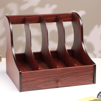 Органайзер вертикальный, 4 секции, 32*27*31см Органайзер вертикальный, 4 секции, 32*27*31см