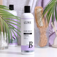 Бальзам для волос "Укрепление", 400мл Бальзам для волос "Укрепление", 400мл