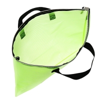 Папка для чертежей и рисунков A3, 420 х 330 х 20 мм, ПВХ, молния сверху, deVENTE Armour, салатовая Папка для чертежей и рисунков A3, 420 х 330 х 20 мм, ПВХ, молния сверху, deVENTE Armour, салатовая