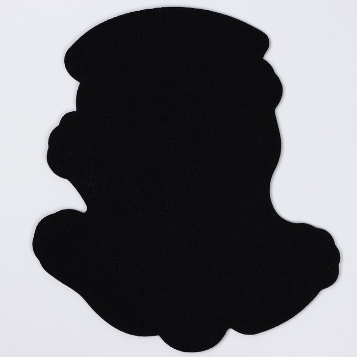 Коврик для мыши &laquo;Почеши пузико&raquo;, 18 х 20,3 см