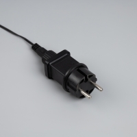 Светодиодный куст «Ель» 1,2 м, 900 LED, 31 В, свечение тёплое белое Светодиодный куст «Ель» 1,2 м, 900 LED, 31 В, свечение тёплое белое