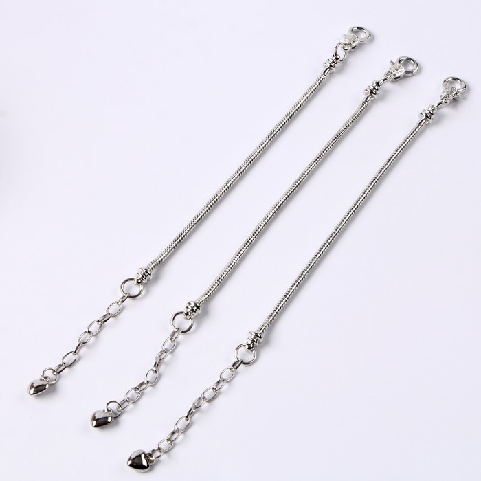 Набор для создания детской бижутерии в шкатулке &laquo;Яркая радость&raquo;