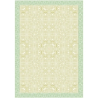 Сертификат-бумага А4, 25 листов Calligrata "Зеленый интенсив", 120 г/м2 Сертификат-бумага А4, 25 листов Calligrata "Зеленый интенсив", 120 г/м2