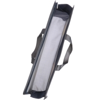 Папка пластиковая с ручками А4, на молнии, 80х330х240 мм, Трансформеры Папка пластиковая с ручками А4, на молнии, 80х330х240 мм, Трансформеры