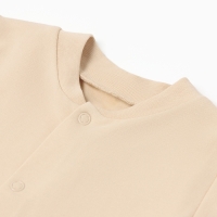 Песочник детский MINAKU "Nature", цвет бежевый, рост 68-74 см