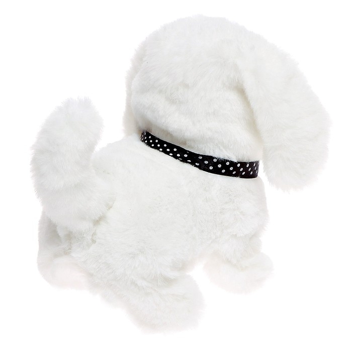 Интерактивная игрушка «Милый питомец», цвет МИКС Интерактивная игрушка «Милый питомец», цвет МИКС