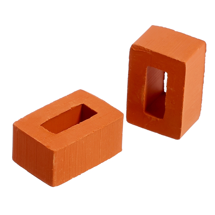 Конструктор керамический &laquo;Усадьба&raquo;, 484 детали