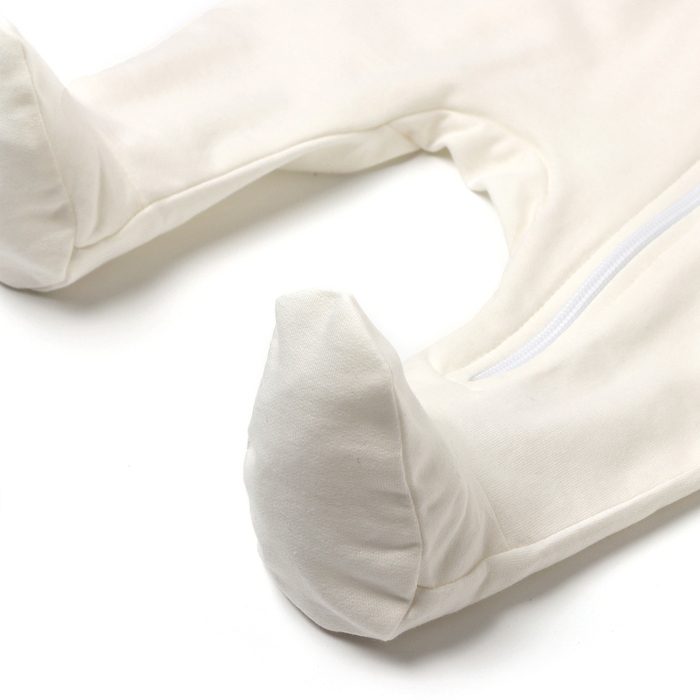 Комбинезон детский MINAKU цвет экрю, рост 68-74 см