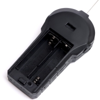 Грузовик радиоуправляемый &laquo;Военный&raquo;, работает от батареек, цвет синий