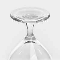 Набор стеклянных бокалов для пива &laquo;Селест&raquo;, 580 мл, 2 шт