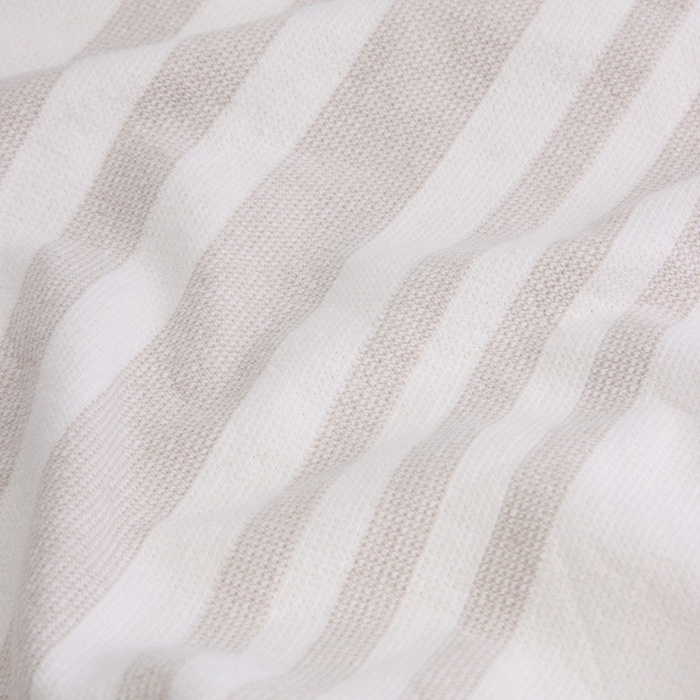 Полотенце махровое SL HOME: Band Полотенце махровое SL HOME: Band "Коста" 60х130 см, 88% хлопок, 12% лён, 335 г/м2