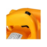 Воздуходувка садовая DEKO DKBL1100, электрическая, 1.1 кВт, 220 В, 13000 об/мин