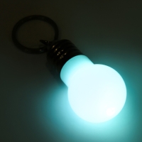 Маячок световой на ошейник для больших и средних собак, фасовка 12 шт, мультицвет Маячок световой на ошейник для больших и средних собак, фасовка 12 шт, мультицвет