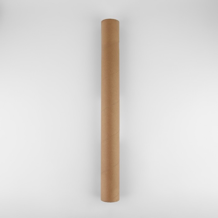 Искусственная кожа 137 &times; 50 см, 0,5 мм, цвет чёрный