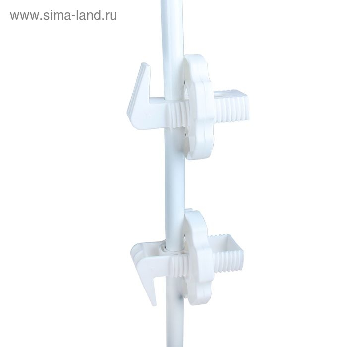 Держатель для балдахина &laquo;Карапуз&raquo;, высокий, 150 см, в пенале