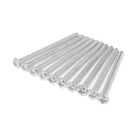 Набор ремкомплект для розетки ТУНДРА, 68-86 мм, 10 шт., ключ в комплекте Набор ремкомплект для розетки ТУНДРА, 68-86 мм, 10 шт., ключ в комплекте