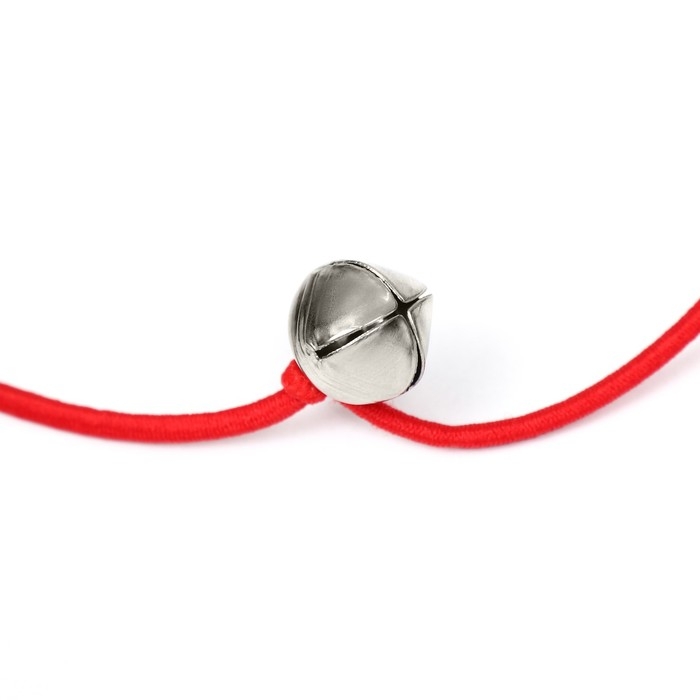 Дразнилка-удочка Дразнилка-удочка "Мышь с длинным хвостом", красная