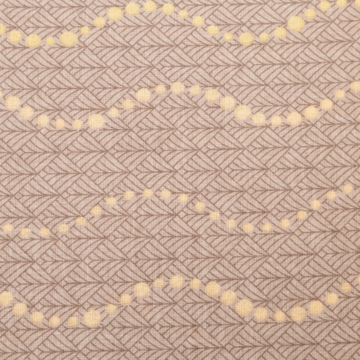 Постельное бельё 2сп АртПостель &laquo;Таинство&raquo; 175х215, 200х215, 70х70см- 2шт