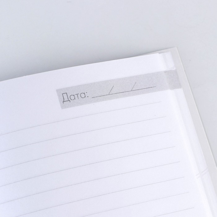 Подарочный набор &laquo;Учителю: УЧИТЕЛЬ&raquo; ежедневник и 2 шт ручки( шариковые, 1 мм, синяя,красная паста)