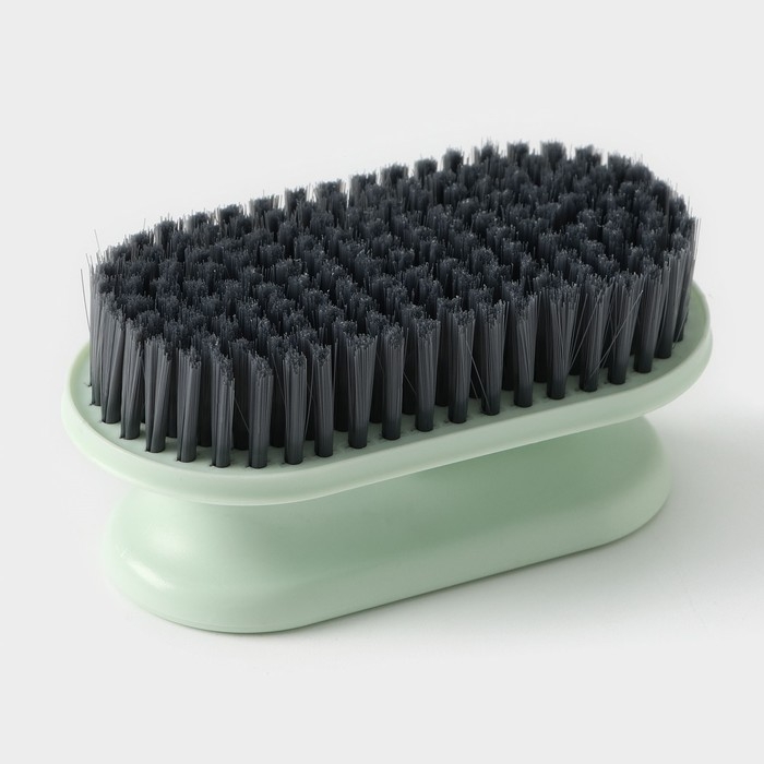 Щётка - утюжок Доляна &laquo;Стиль&raquo;, 12&times;6,5&times;5,5 см