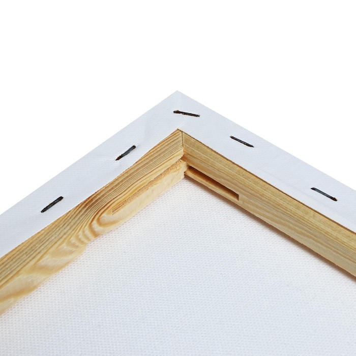 Холсты на подрамнике 5 штук 18х24см,24х30см,30х40см,40х50см,50х70 см, хлопок 100%, мелкозернистый,380 г/м2 Холсты на подрамнике 5 штук 18х24см,24х30см,30х40см,40х50см,50х70 см, хлопок 100%, мелкозернистый,380 г/м2