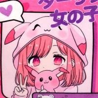 Рюкзак детский &laquo;Аниме&raquo;, для девочки, плюшевый